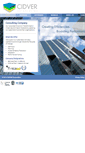 Mobile Screenshot of cidver.com